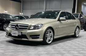 Mercedes
              Benz